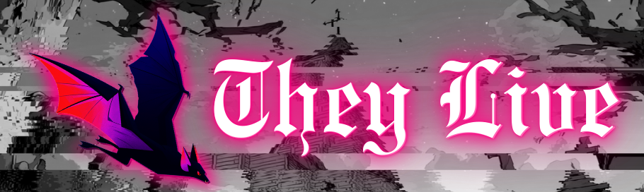 They Live
